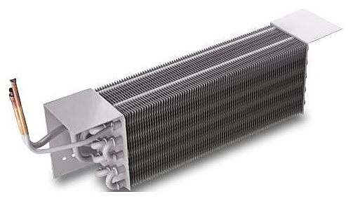 Испаритель для охлаждаемого стола Fagor M129010002