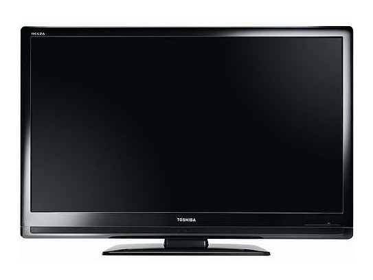 ЖК телевизор Toshiba 42CV500PR