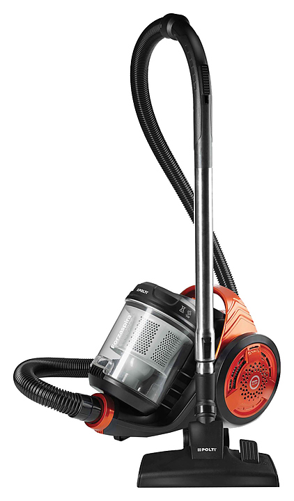 Паропылесос Polti Forzaspira C130 Plus