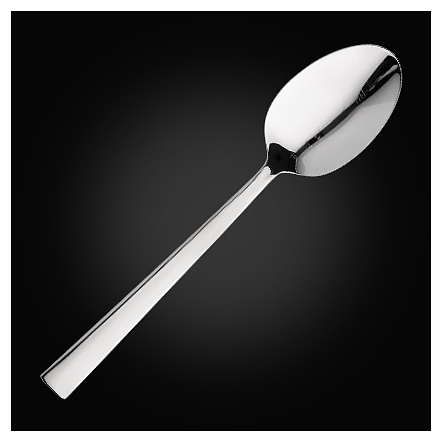 Ложка столовая Luxstahl Monaco DSC210 3 шт.