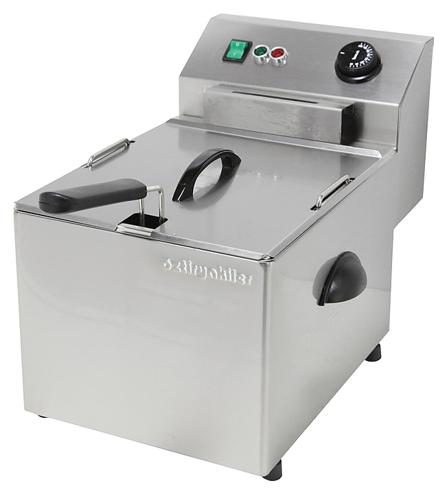 Фритюрница электрическая OZTI OF 8