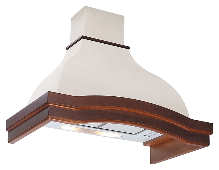 Вытяжка Falmec Iris Orchidea 90 (600) S