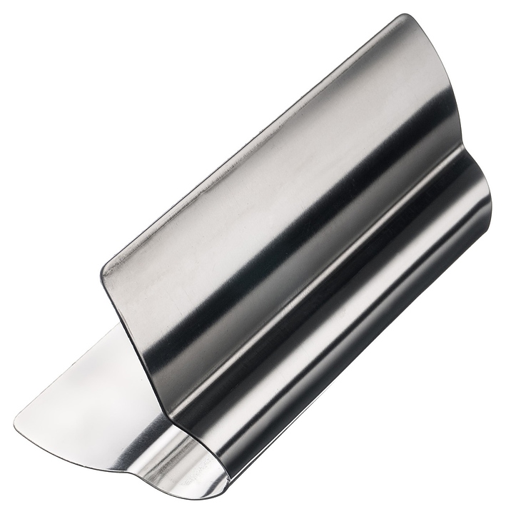 Щипцы для тонкой нарезки Pintinox 50907100 l=10 см (нерж. сталь)