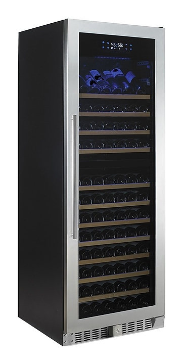 Винный шкаф Temptech Elegance GRN280DS
