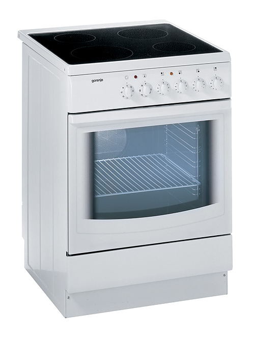 Электрическая плита Gorenje EC 5400 W