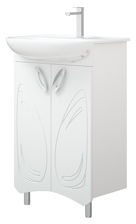 Тумба напольная Corozo Лидер 50 SD-00000318