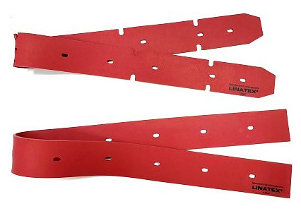 Скребок комплект Mazhaoli F50/F60