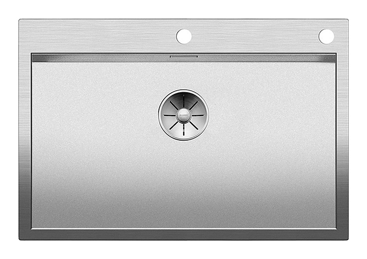 Кухонная мойка Blanco Zerox 700-IF/A InFino Durinox