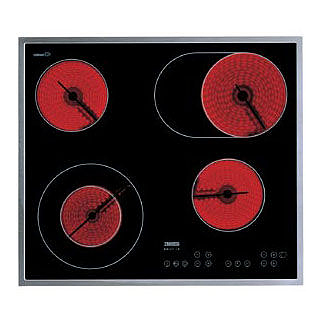 Варочная панель Electrolux Professional ZKT 663 LALU