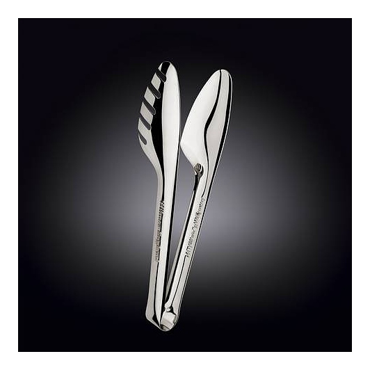 Щипцы сервировочные Wilmax WL-999127/1C