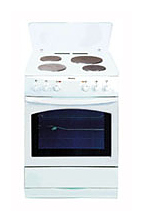 Электрическая плита Hansa FCEW616448