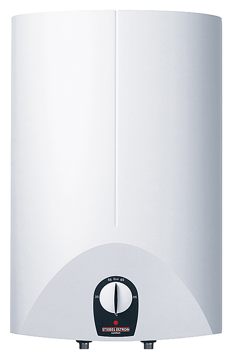 Накопительный водонагреватель Stiebel Eltron SH 10 Sli (бак из стали)