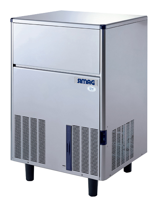 Льдогенератор SIMAG SCN 75 AS