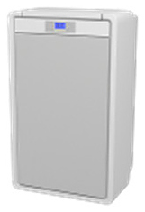 Мобильный кондиционер Electrolux Professional EACM-10 DR/N3