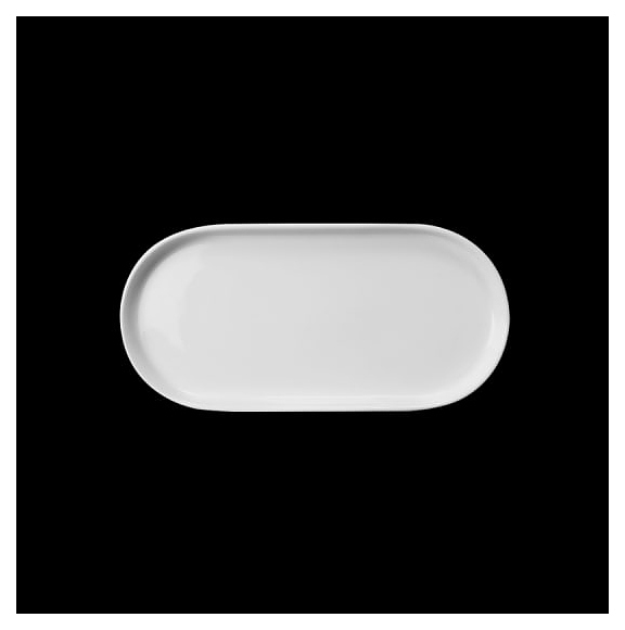 Блюдо овальное Lambert Laura 230х110 мм