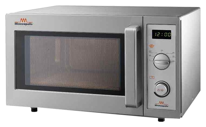 Печь микроволновая Sirman MINNEAPOLIS WP1000 PF M