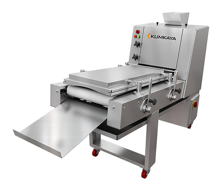 Машина тестозакаточная Kumkaya LM 3100 S окраш.