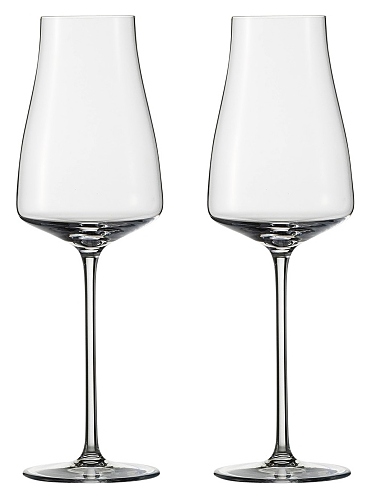 Набор бокалов Zwiesel Glas The Moment 122094 для красного вина RIOJA 2 шт.