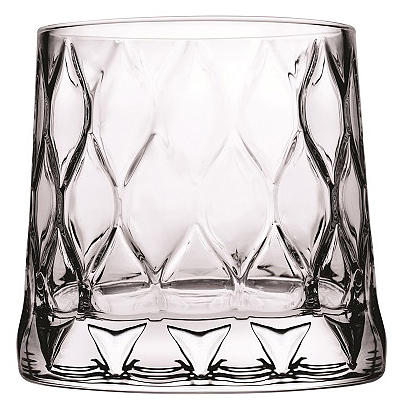 Стакан Олд Фэшн Pasabahce Leafy 420194 300 мл