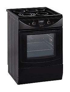 Электрическая плита Gorenje EC 7968 B