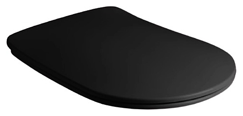 Сиденье для унитаза KERASAN TRIBECA SLIM 519131