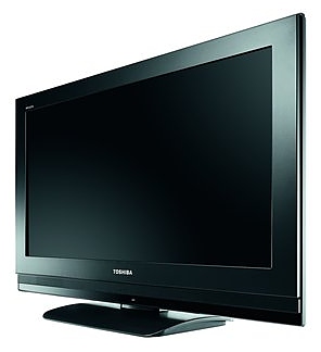 ЖК телевизор Toshiba 37A3000PR