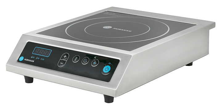Плита индукционная Hurakan HKN-ICF35M