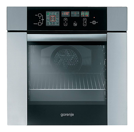 Независимый электрический духовой шкаф Gorenje B 9000 E