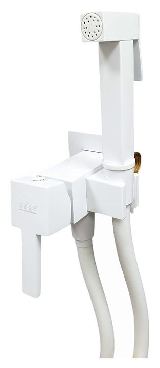 Душ гигиенический WEBERT Pegaso PE870303740