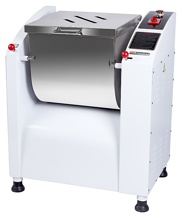 Машина тестомесильная Danler PG-18 Z