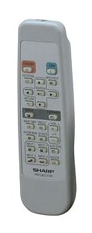 Проектор Sharp XR-10X