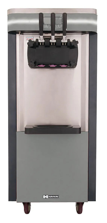 Фризер для мороженого Hurakan HKN-BQ66FP