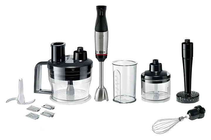 Блендер Bosch MSM6M673