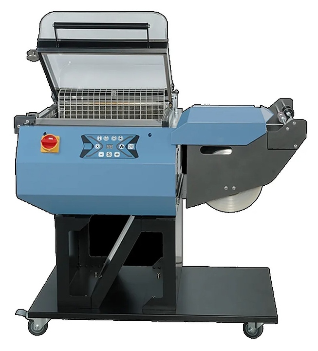 Машина термоусадочная Extend EKH-145