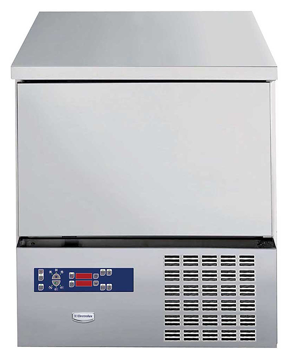 Шкаф шоковой заморозки Electrolux Professional RBF051 (726659)