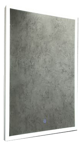 Зеркало Comforty Гиацинт-60 60х80 см