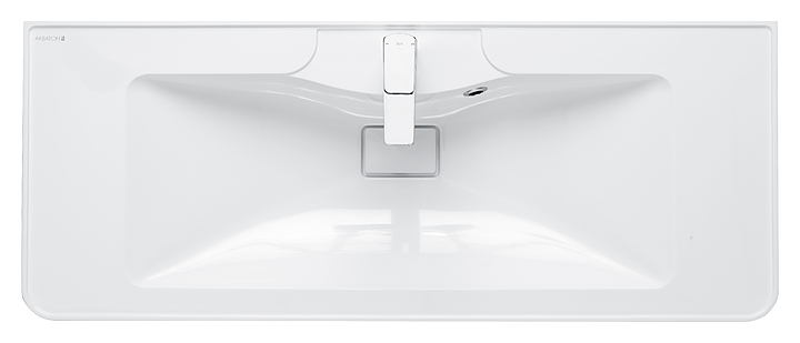 Раковина AQUATON Сиена М 110 1A70633KSN010