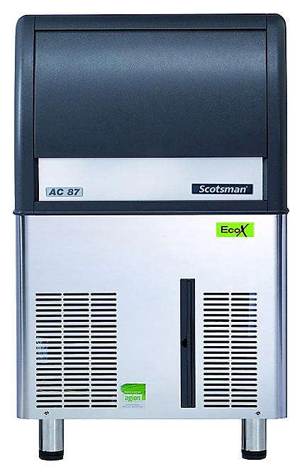 Льдогенератор SCOTSMAN ACM 87 WS R290