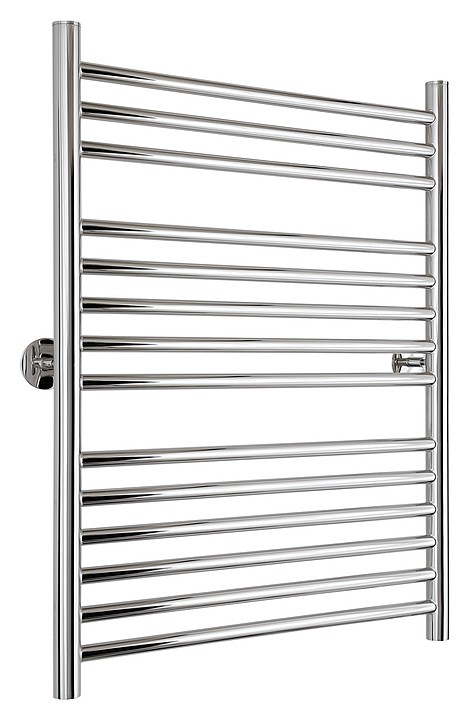 Полотенцесушитель водяной Стилье Универсал-53 80х60 см без покрытия