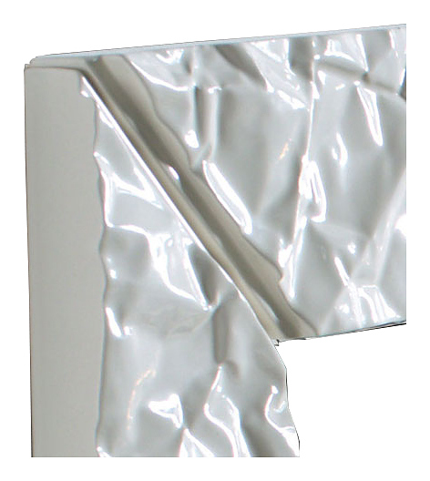 Рамка La Nordica Cornice Origami 80 Bianco Infinity