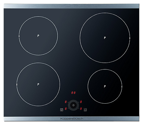 Варочная панель Kuppersbusch EKI6340.2F