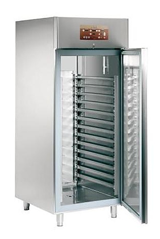 Шкаф морозильно-расстоечный Sagi KAF2B