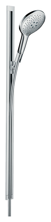 Стойка душевая Hansgrohe Raindance Select S 26626000