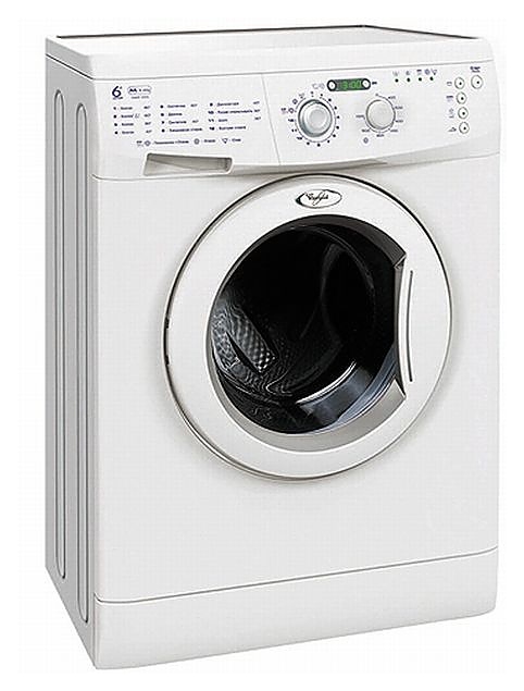 Стиральная машина Whirlpool AWG 236