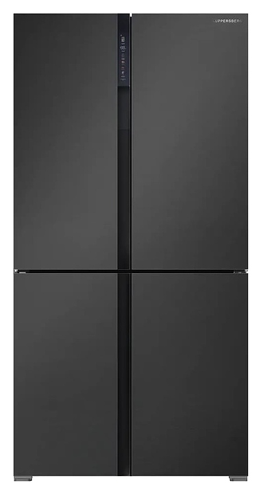 Холодильник Kuppersberg NFFD 185 DX темная сталь