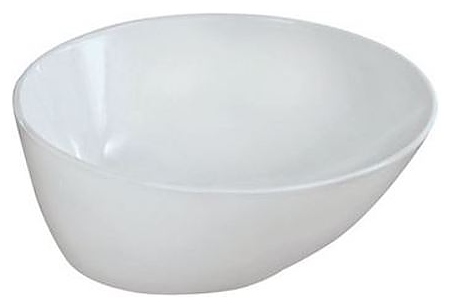 Раковина накладная Jaquar Designer JDS-WHT-25905