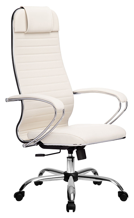 Кресло без основания Метта Комплект 6.1 белый лебедь