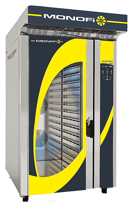 Печь конвекционная Monofi MKF 14