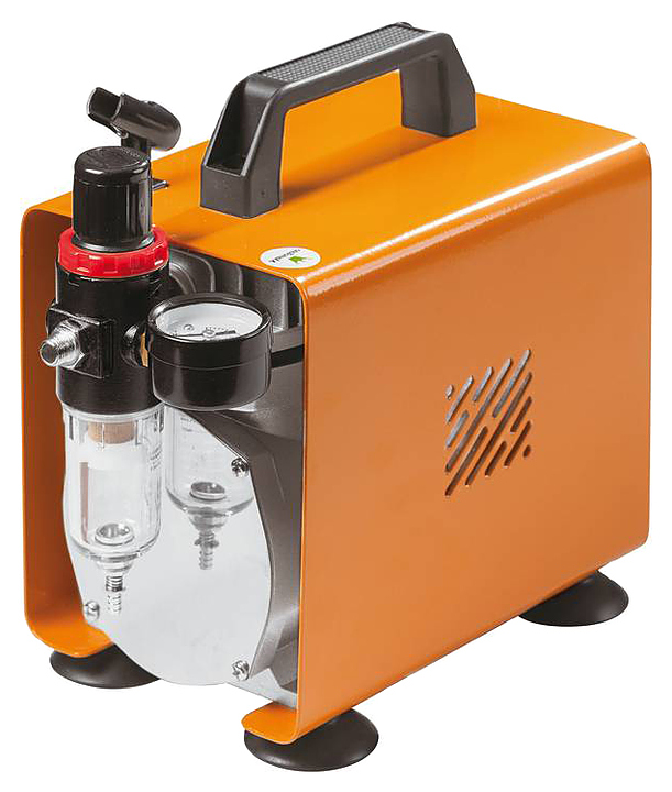 Компрессор Martellato DECOMP 7