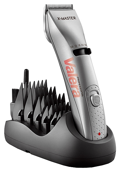 Машинка для стрижки волос Valera Professional X-Master